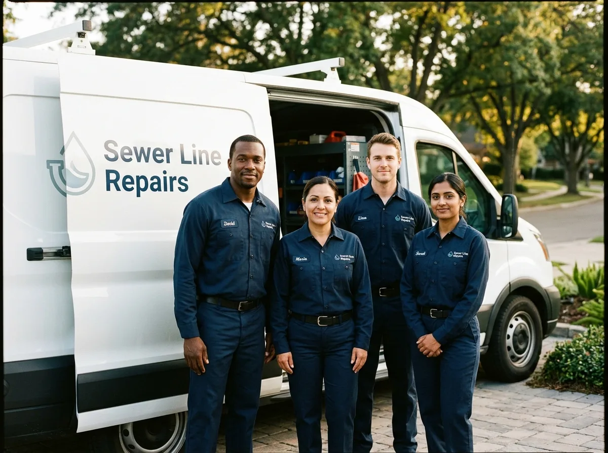 Emergency Plumber company in Cokeville, WY